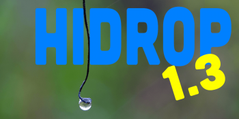 How to drag shortcuts into Administrator Prompt