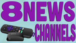 8 Free News Channels for your Roku